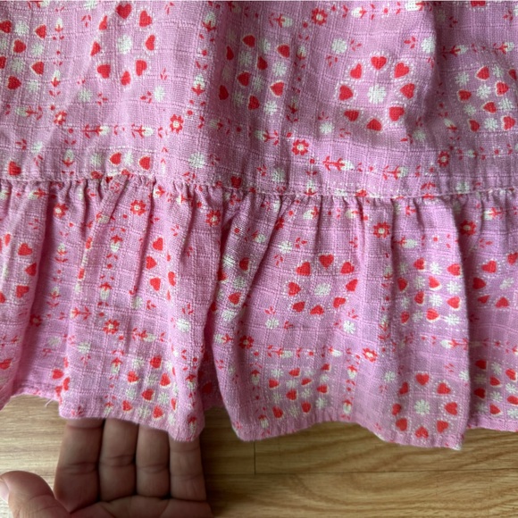 Urban Outfitters Mini Dress Sz XL - Picture 7 of 8